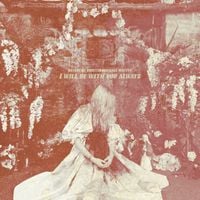 Kristin Hayter - I WILL BE WITH YOU ALWAYS