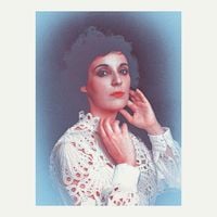 Marion Rampal - Tiss&eacute;