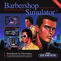 slowerpace 音楽 - Barbershop Simulator&trade;