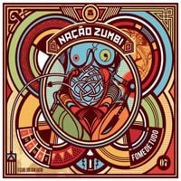 Nação Zumbi - Fome de Tudo