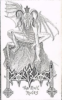 Moonblood - Rehearsal 2: The Evil Rules