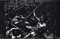 Moonblood - Rehearsal 7: The Black War