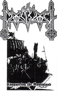 Moonblood - Rehearsal 8: Conquering the Ravenland