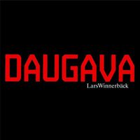 Lars Winnerb&auml;ck - Daugava