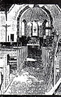 Moonblood - Rehearsal 9: Unpure Desires of Diabolical Lust
