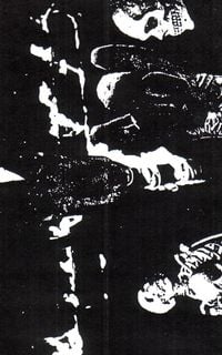 Moonblood - Rehearsal 10: Angelwings in the Darkness