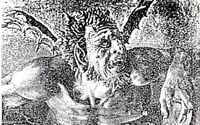 Moonblood - Rehearsal 12: Domains of Hell