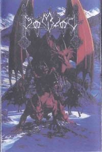 Moonblood - Rehearsal 13: Embraced by Lycanthropy's Spell