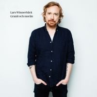 Lars Winnerb&auml;ck - Granit och mor&auml;n