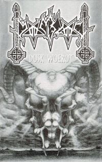 Moonblood - Dusk Woerot