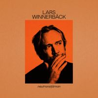 Lars Winnerb&auml;ck - Neutronstj&auml;rnan