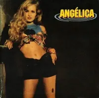 Ang&eacute;lica - Ang&eacute;lica