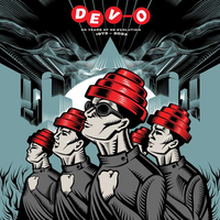 Devo - 50 Years of De-Evolution: 1973-2023
