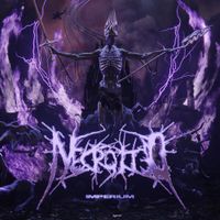 NECROTTED - Imperium