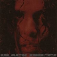 070 Shake - Black Dress