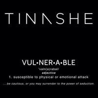 Tinashe - Vulnerable