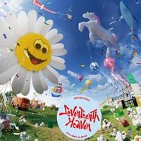 SEVENTEEN - SEVENTEENTH HEAVEN