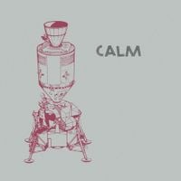 Calm - Moonraker