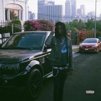 Destroy Lonely - addicted to money