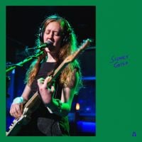 Sidney Gish - Sidney Gish on Audiotree Live