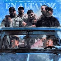 Grupo Frontera - En Altavoz
