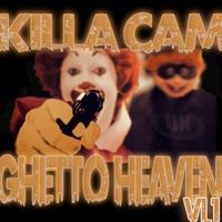 Cam'ron - Ghetto Heaven, Vol. 1