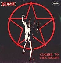 Rush - Closer to the Heart