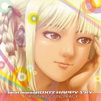 Various Artists - Beatmania IIDX 12 Happy Sky Original Soundtrack