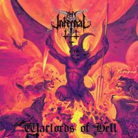 Thy Infernal - Warlords Of Hell