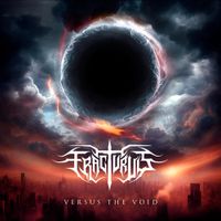 Fracturus - Versus The Void