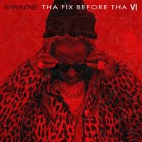 Lil Wayne - Tha Fix Before Tha VI