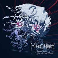 Mercenary - Soundtrack For The End Times