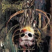 BEKOR QILISH - The Flesh Of A New God