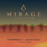 OneRepublic - Mirage