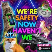 CPSC - We&rsquo;re Safety Now, Haven&rsquo;t We?