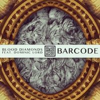 BloodPop® - Barcode EP