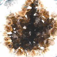 Yotzeret Sheydim / Dosis Letalis - Geomancy Experiments