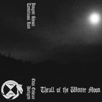 Tumultuous Ruin - Thrall of the Winter Moon