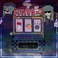 Tanger - BONUSx2