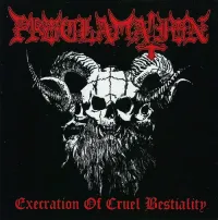 Proclamation - Execration of Cruel Bestiality