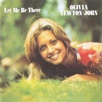 Olivia Newton-John - Let Me Be There