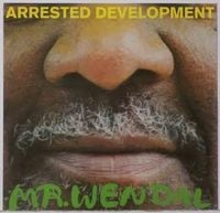 Arrested Development - Mr. Wendal