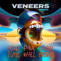 Eshu Tune - Veneers Remix
