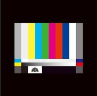 東京事変 [Tokyo Jihen] - color bars