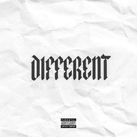 Tracey Lee - Different