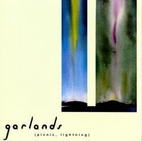 Garlands - (picnic, lightning)