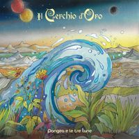 Il Cerchio D'Oro - Pangea e Le Tre Lune