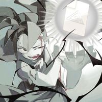 DJ Technorch - Naikaku Souri Daijin Show - Hardcore Techno Pop