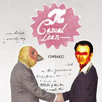The Casual Lean - Swears