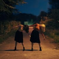 Smoke Fairies - Carried In Sound